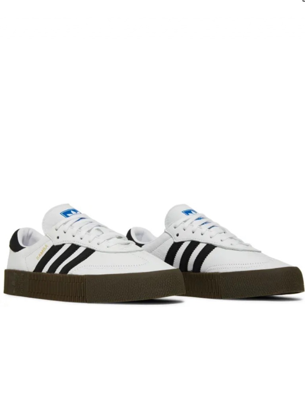 adidas SambaRose Sneakers